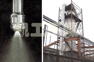 YPG系列壓力式噴霧（冷卻）干燥機